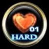 HARD01 Achievement