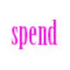 spend