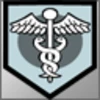 Silver Combat Medic