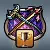 Item Whiz (Bronze)