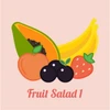 FRUIT SALAD I