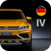 German Cars Expert (Rank IV)