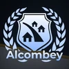 Alcombey te da la bienvenida