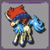 Keldeo