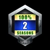 2 Seasons