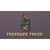 TREASURE TAKER