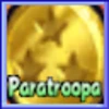 Paratroopa's Star Gauntlet - Gold