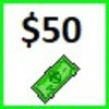 $50