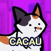 You found Cacau