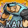 The Wrath of Kan