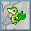 Snivy - Tepig - Oshawott