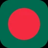 National Flag of Bangladesh