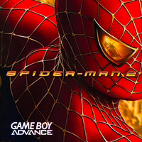 Spider-Man 2 Logo