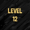 Complete level 12.