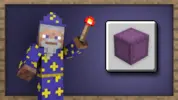 Organizational Wizard achievement in Minecraft - Gear VR