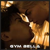 Gym with Bella.