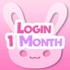 Login 1 Month