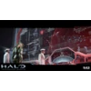 Череповед Halo: CE: Туман