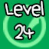 Level 24