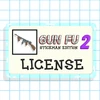 Tommy Gun License