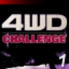 4WD Challenge (Professional) - Race #1