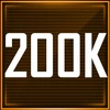 200.000 Points!