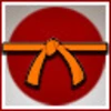 Orange Belt