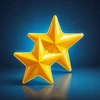 Collect total amount of 16 stars