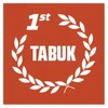 TABUK Winner