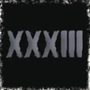 XXXIII