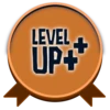 Level up 5 times!