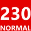 Normal 230