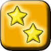 Get 2 stars