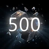 Mine 500 Enriched Dust