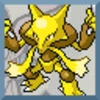 Alakazam