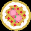 Strawberry Pie