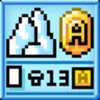 Ice Dungeon (A coins)