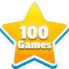 Perform 100 Games