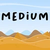 The Medium Runner