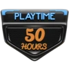 50 Hours - Playtime