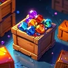 Collect total amount of 42 gems