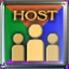 Host a multiplayer game