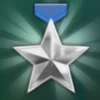 Silver Star Collector II