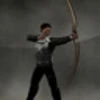 Novice Archer