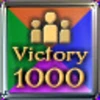 Arena 1000 pts