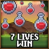 7 lives win