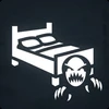 Monster under the bed