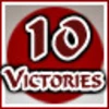 10 Victories