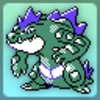 Feraligatr