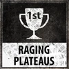 Raging Plateaus Gold!